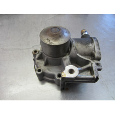 16Q026 Water Coolant Pump From 1999 Subaru Legacy  2.5